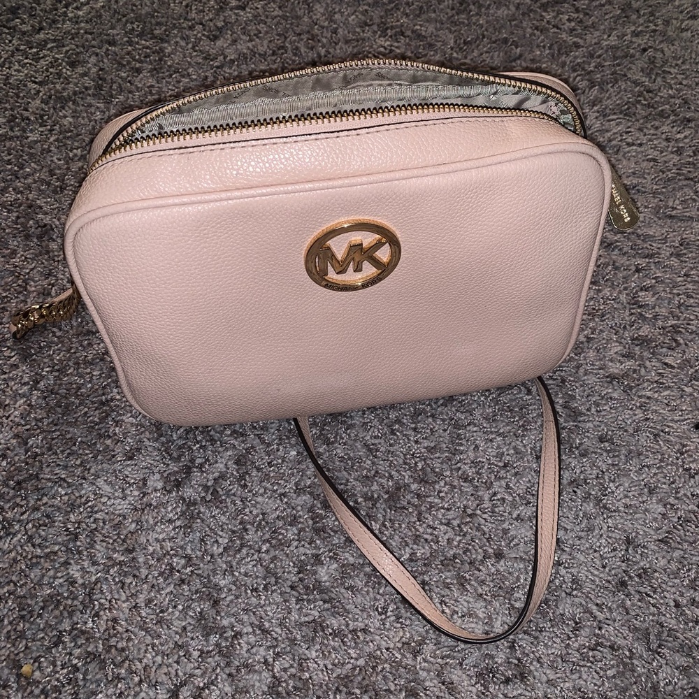 Michael Kors Crossbody Purse